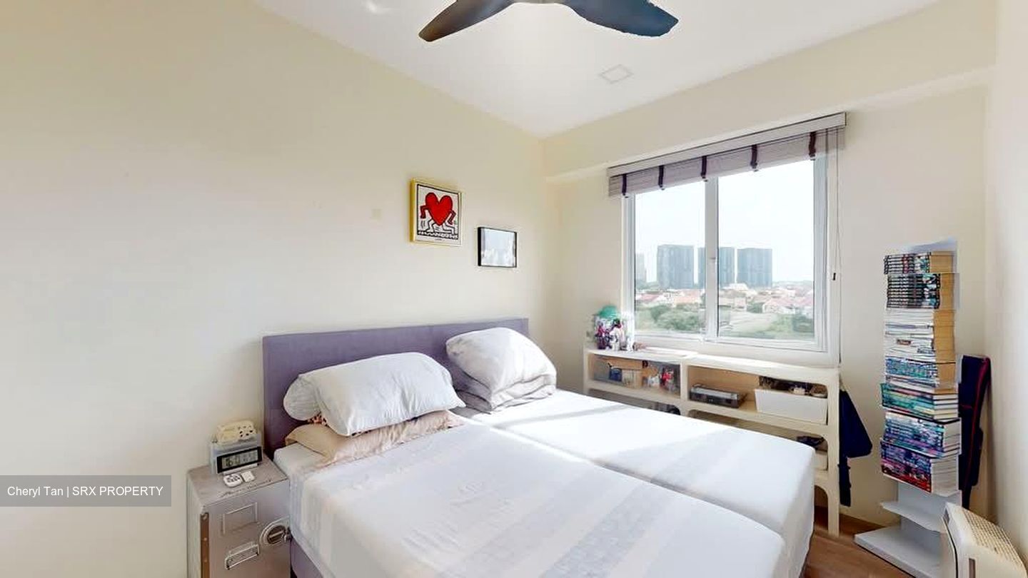 Castle Green (D26), Condominium #561604631